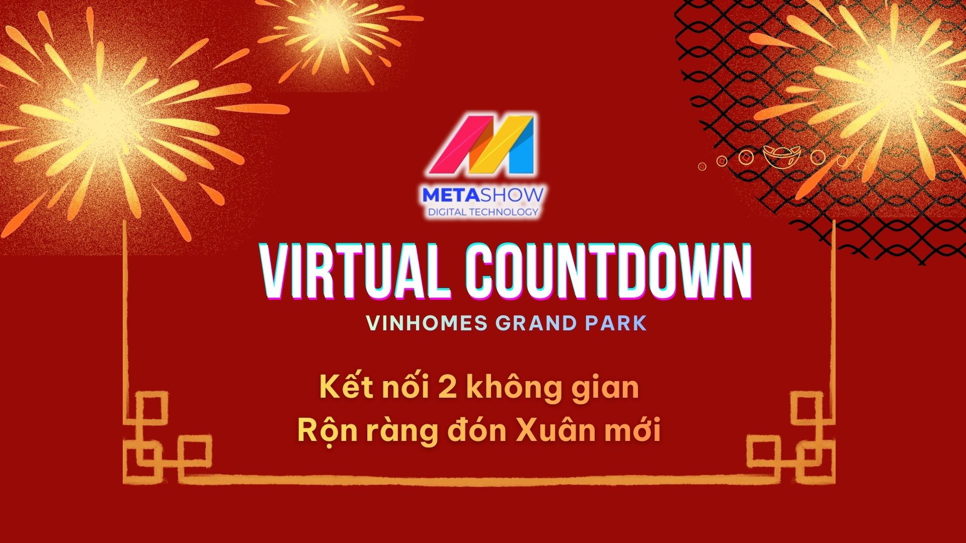 Giới thiệu Hội Chợ Tết Việt